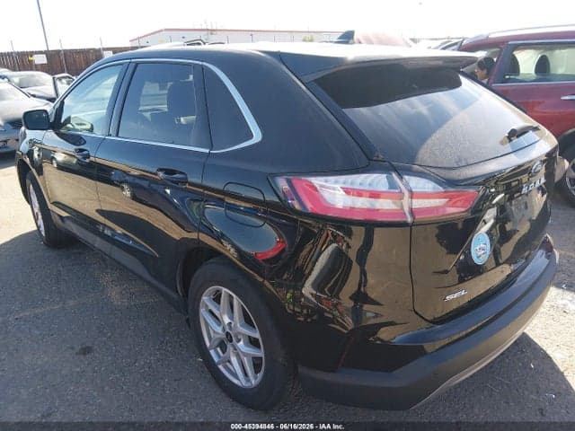2024 FORD EDGE SEL 3