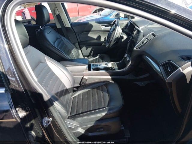 2024 FORD EDGE SEL 5