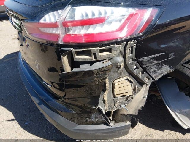 2024 FORD EDGE SEL 6