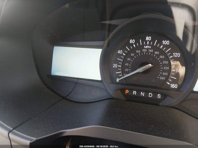 2024 FORD EDGE SEL 7