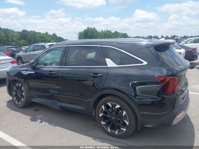 2024 KIA SORENTO SX 14