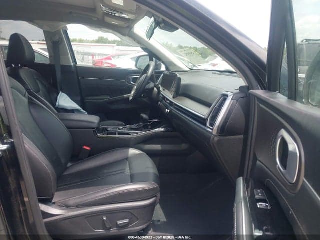 2024 KIA SORENTO SX 5