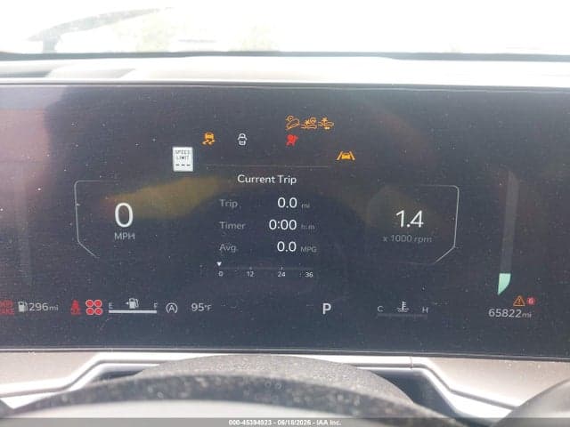2024 KIA SORENTO SX 7