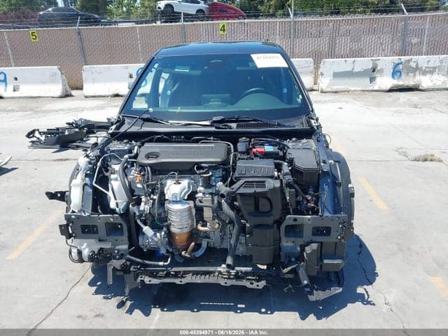 2026 HONDA CIVIC SPORT 12