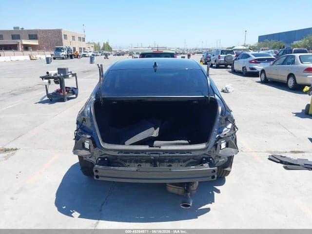 2026 HONDA CIVIC SPORT 16