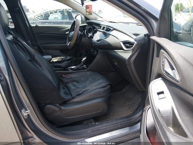 2021 BUICK ENCORE GX AWD SELECT 5