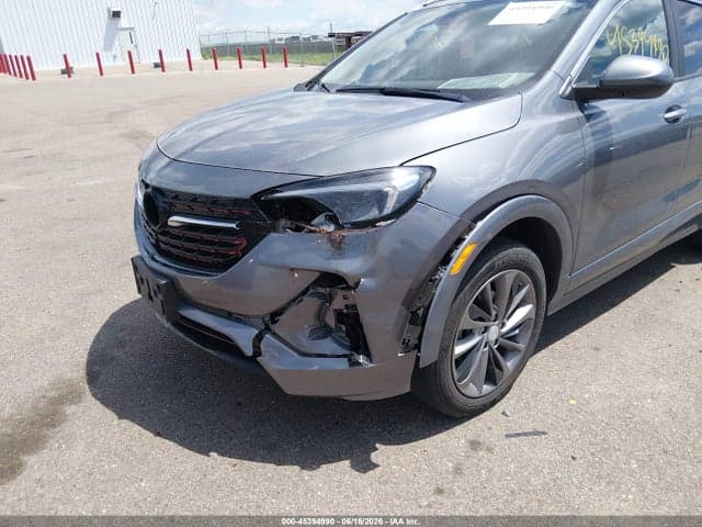 2021 BUICK ENCORE GX AWD SELECT 6