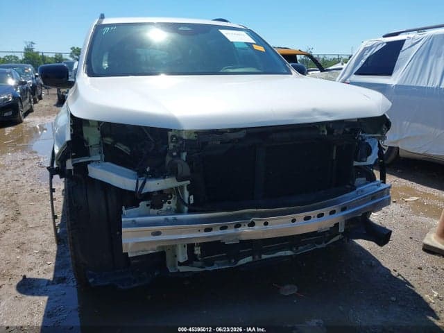 2025 HONDA PILOT TRAILSPORT 6