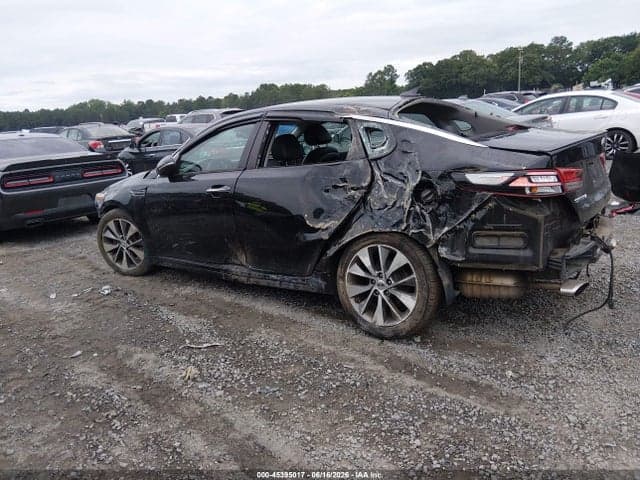 2019 KIA OPTIMA S 3