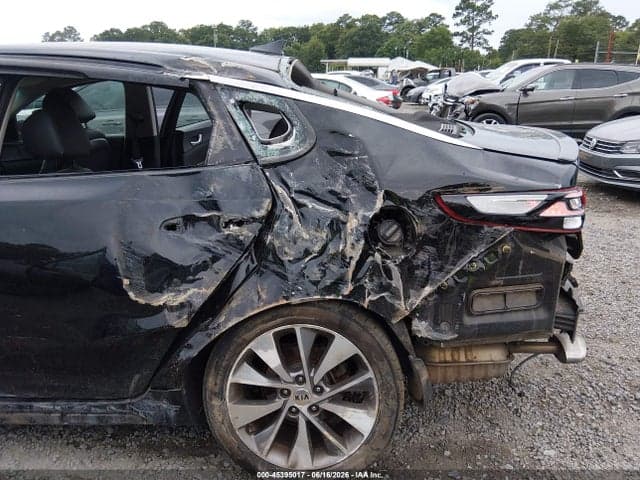2019 KIA OPTIMA S 6
