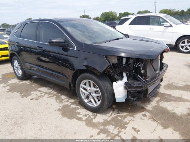 2021 FORD EDGE SEL 1