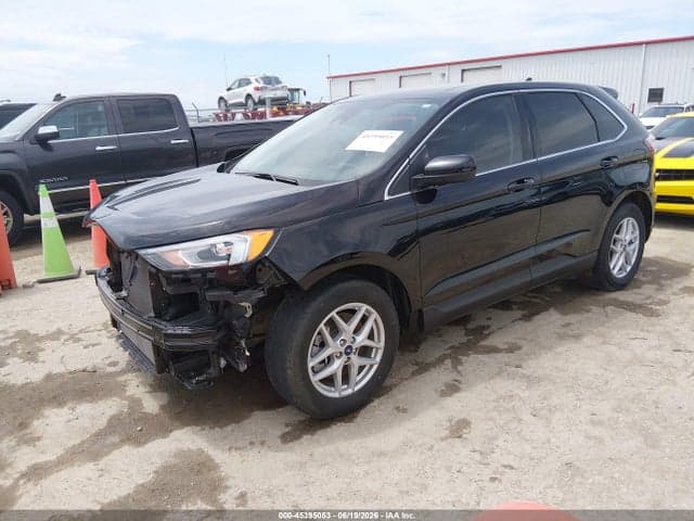 2021 FORD EDGE SEL 2