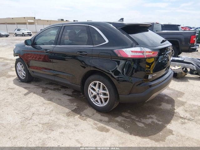2021 FORD EDGE SEL 3