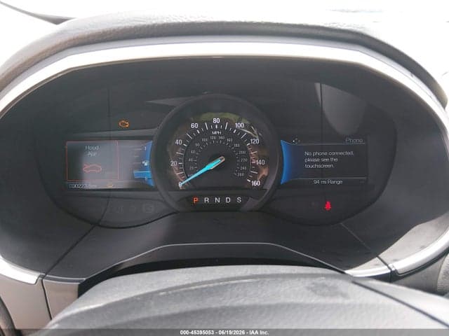 2021 FORD EDGE SEL 7
