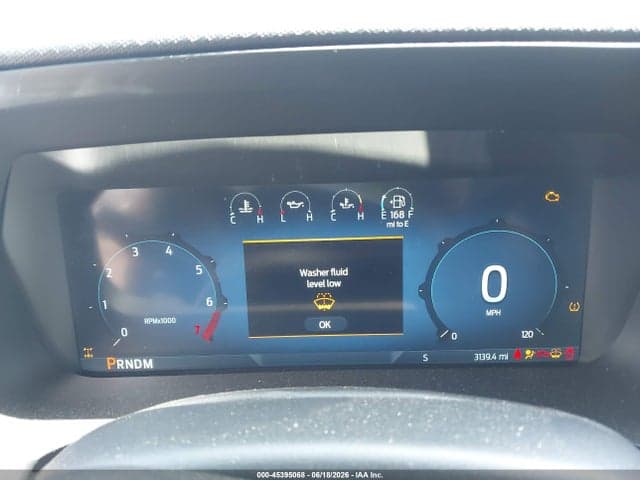 2025 FORD F-150 STX 7