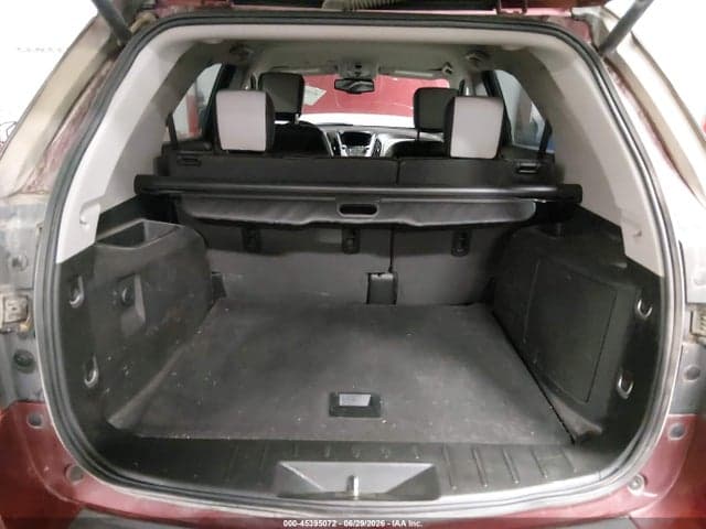 2017 CHEVROLET EQUINOX PREMIER 17