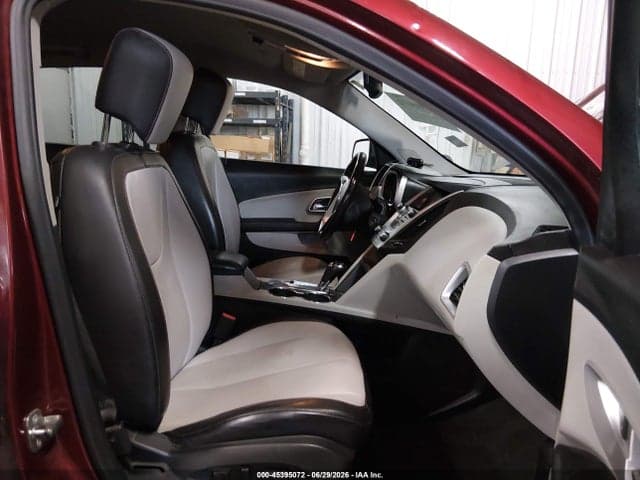 2017 CHEVROLET EQUINOX PREMIER 5