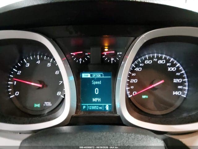 2017 CHEVROLET EQUINOX PREMIER 7