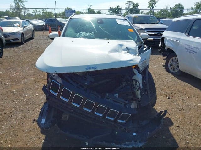 2018 JEEP COMPASS LATITUDE 4X4 12