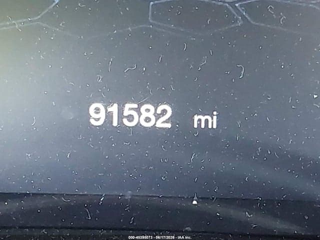 2018 JEEP COMPASS LATITUDE 4X4 15