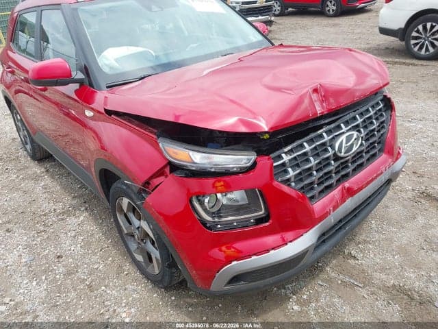 2022 HYUNDAI VENUE SEL 6