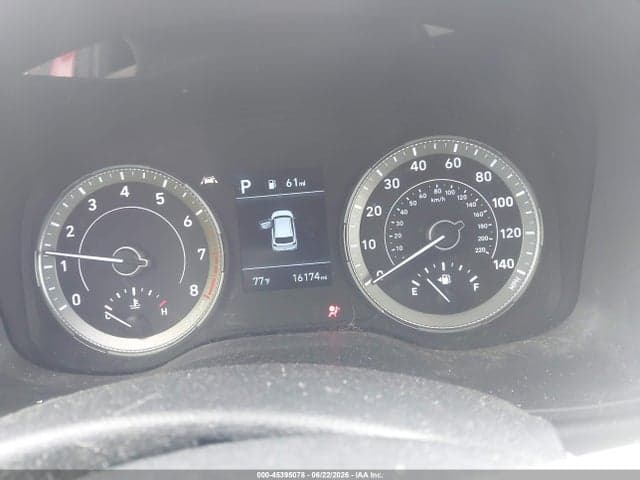 2022 HYUNDAI VENUE SEL 7