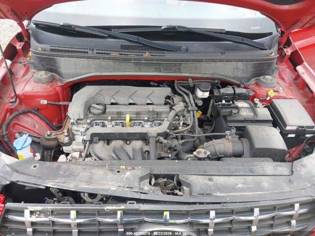 2022 HYUNDAI VENUE SEL 10