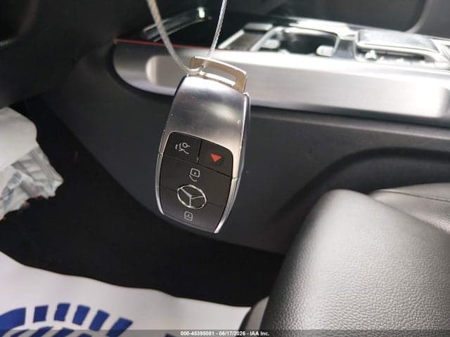 2022 MERCEDES-BENZ GLB 250 11