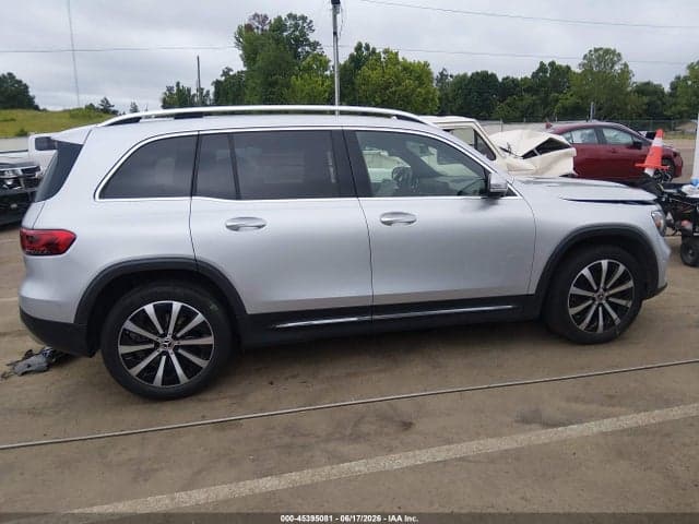 2022 MERCEDES-BENZ GLB 250 14