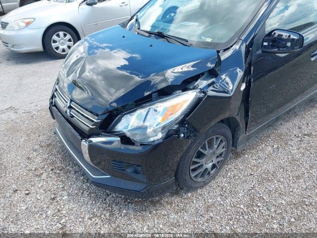 2022 MITSUBISHI MIRAGE G4 6