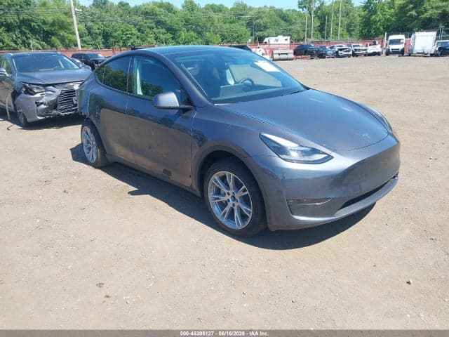 2023 TESLA MODEL Y RWD