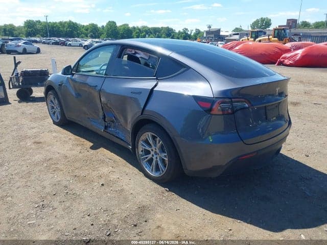 2023 TESLA MODEL Y RWD 3