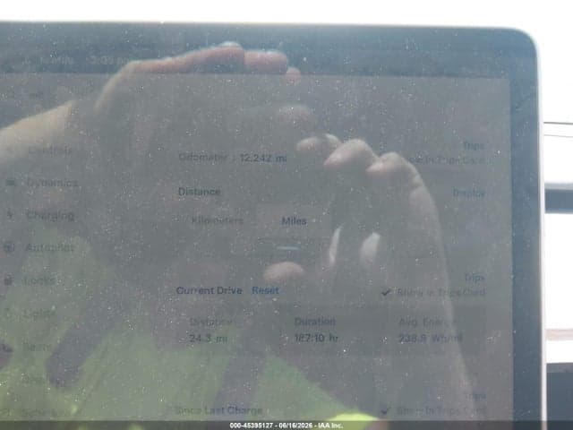 2023 TESLA MODEL Y RWD 7