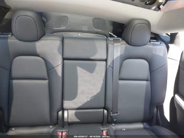 2023 TESLA MODEL Y RWD 8