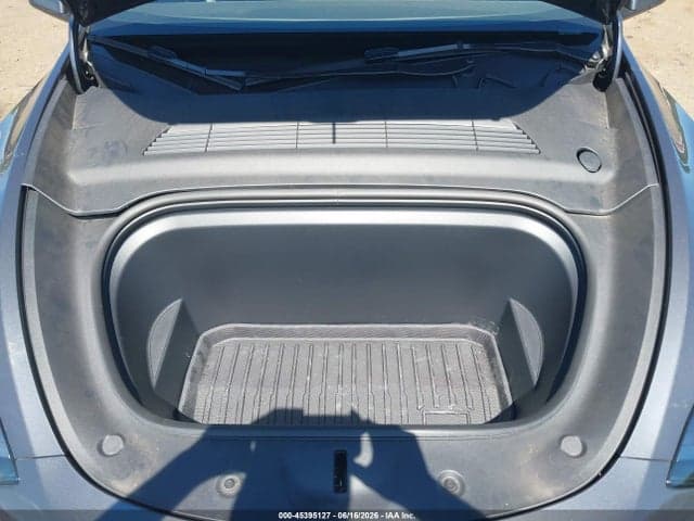 2023 TESLA MODEL Y RWD 10