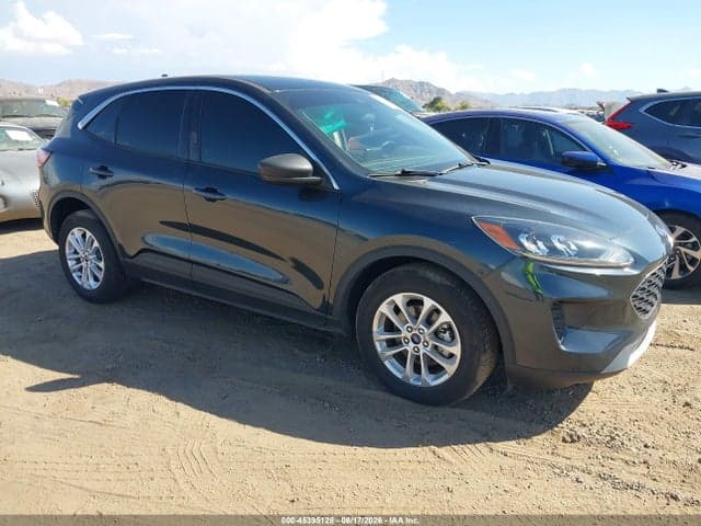 2022 FORD ESCAPE SE - 1