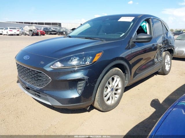 2022 FORD ESCAPE SE 2
