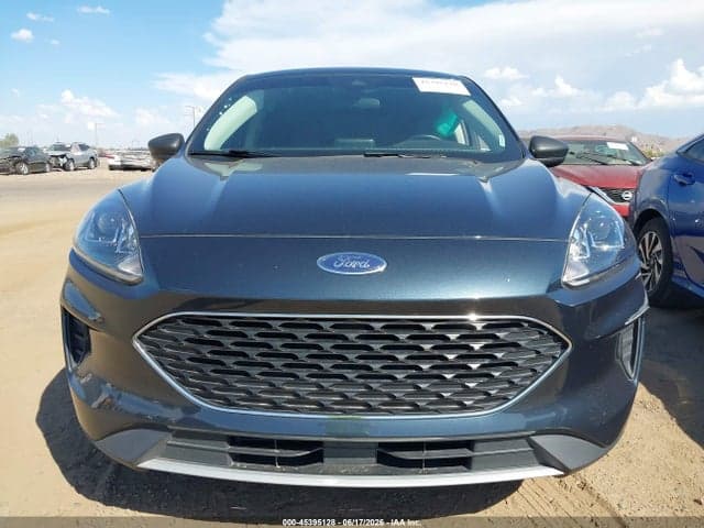 2022 FORD ESCAPE SE 13