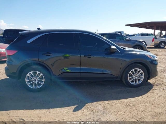 2022 FORD ESCAPE SE 14