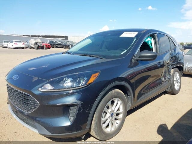 2022 FORD ESCAPE SE 15