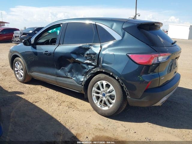 2022 FORD ESCAPE SE 3