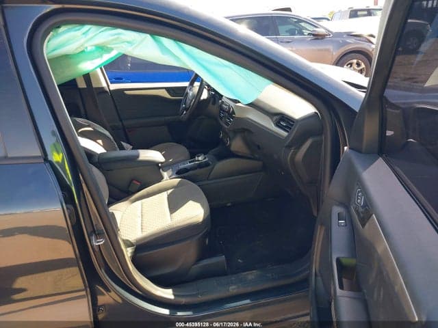 2022 FORD ESCAPE SE 5