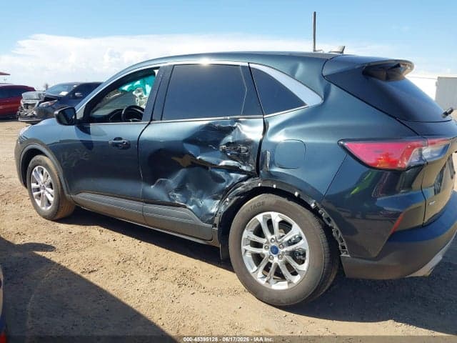 2022 FORD ESCAPE SE 6
