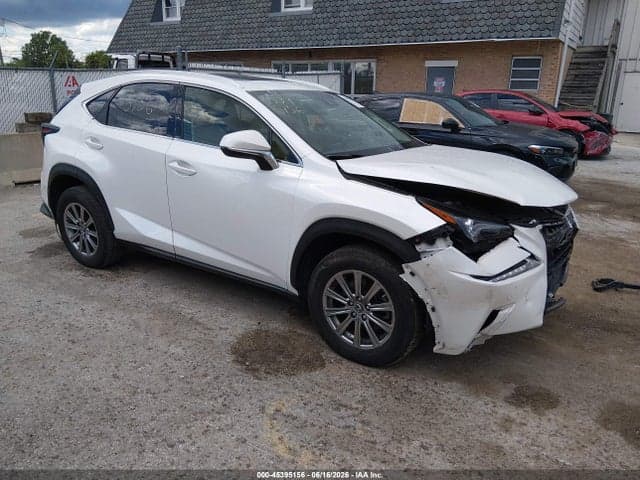 2020 LEXUS NX 300 - 1