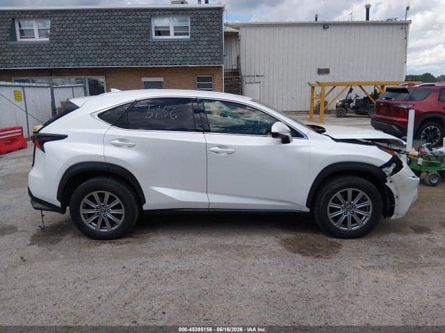 2020 LEXUS NX 300 14