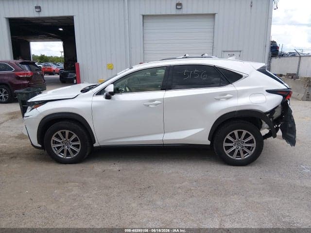 2020 LEXUS NX 300 15