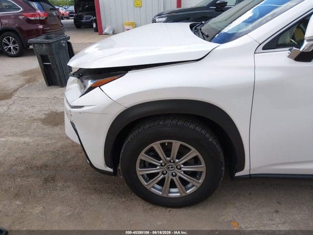 2020 LEXUS NX 300 6