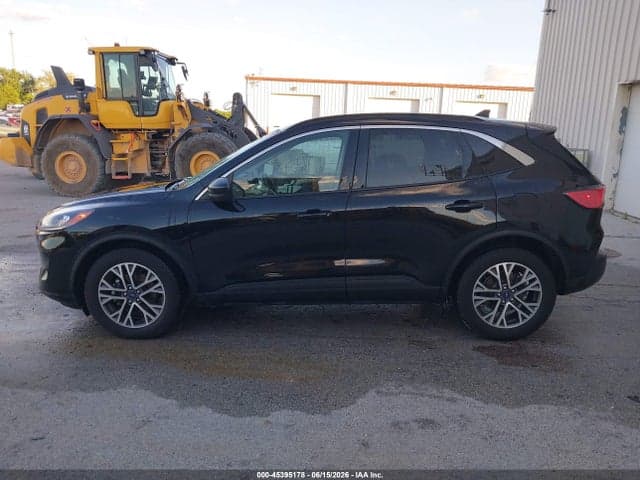 2020 FORD ESCAPE SEL 14