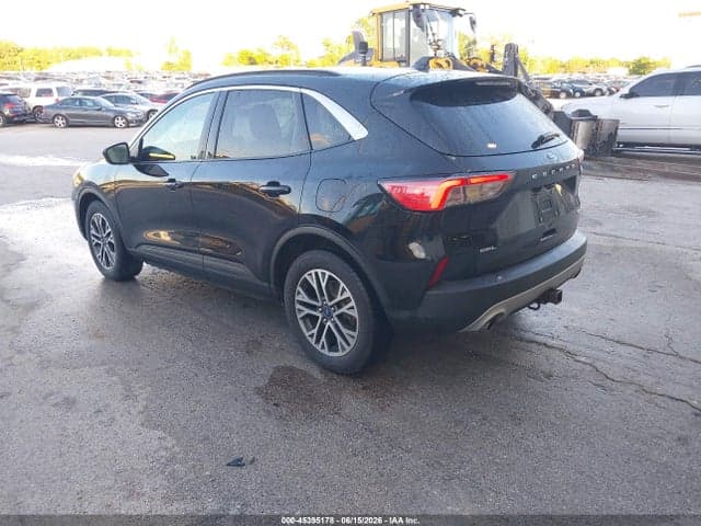 2020 FORD ESCAPE SEL 3
