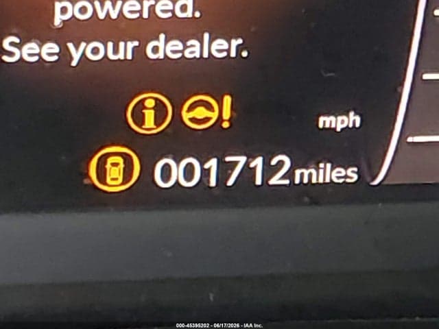 2026 HONDA PILOT ELITE 15